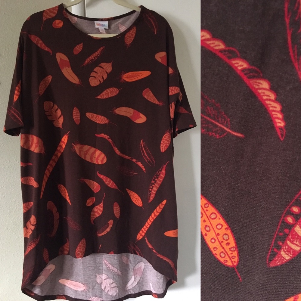 Lularoe Irma